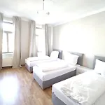 Ferienwohnung Fuer 10 Personen