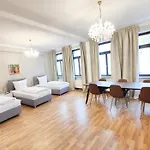 Ferienwohnung Fuer 10 Personen