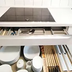 Ferienwohnung Fuer 10 Personen