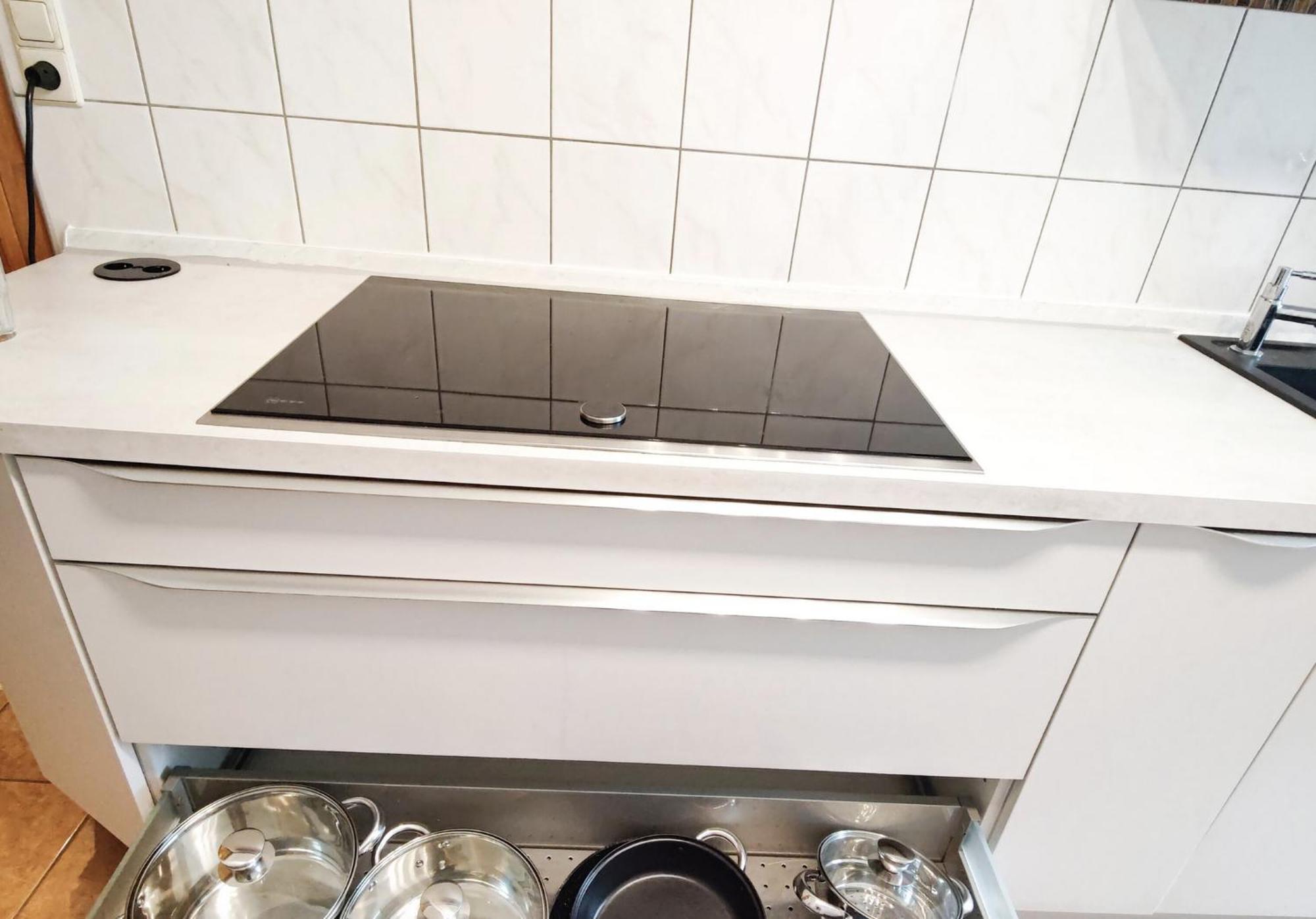Apartment Fuer 10 Personen